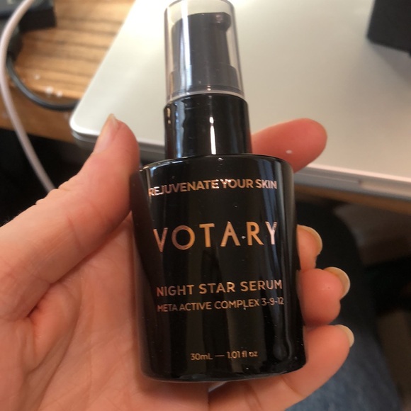 Votary Night Star Serum - Picture 2 of 6